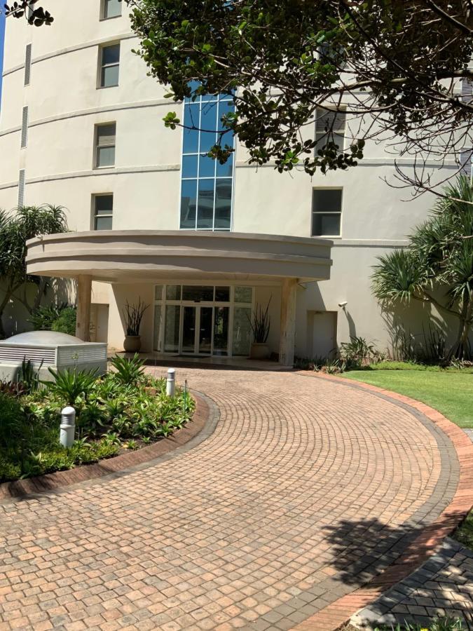 702 Oyster Schelles Apartment Durban Ngoại thất bức ảnh