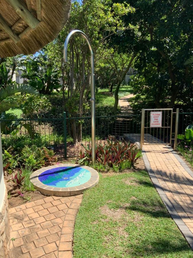 702 Oyster Schelles Apartment Durban Ngoại thất bức ảnh