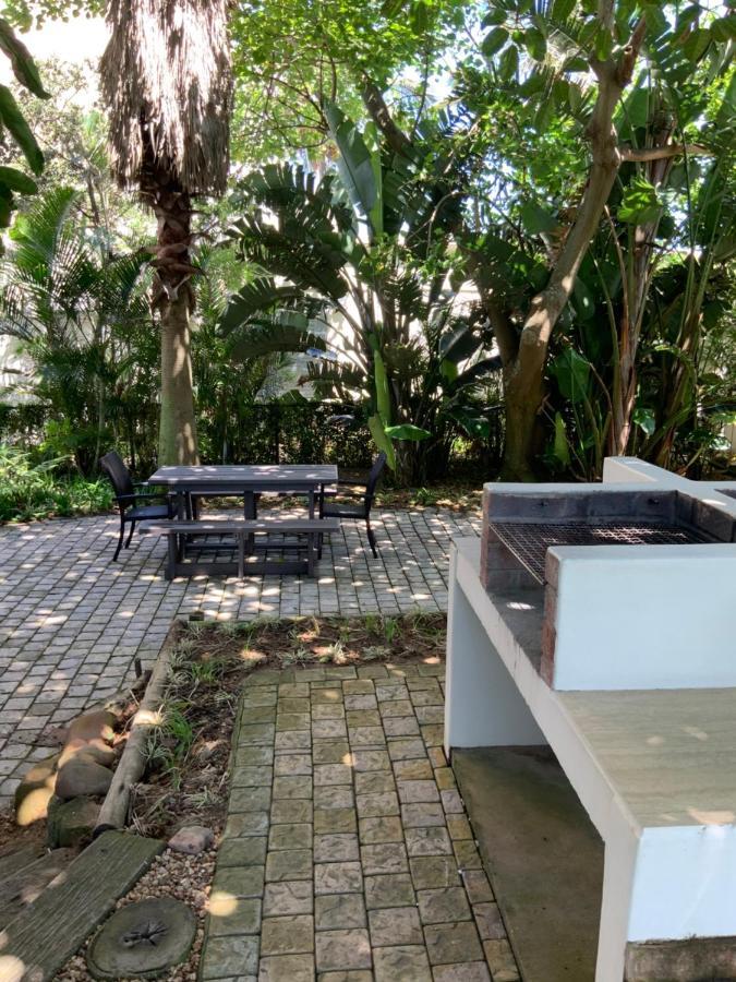 702 Oyster Schelles Apartment Durban Ngoại thất bức ảnh