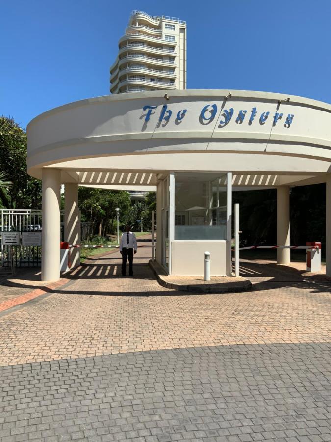 702 Oyster Schelles Apartment Durban Ngoại thất bức ảnh