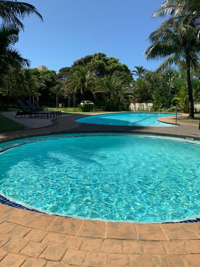 702 Oyster Schelles Apartment Durban Ngoại thất bức ảnh