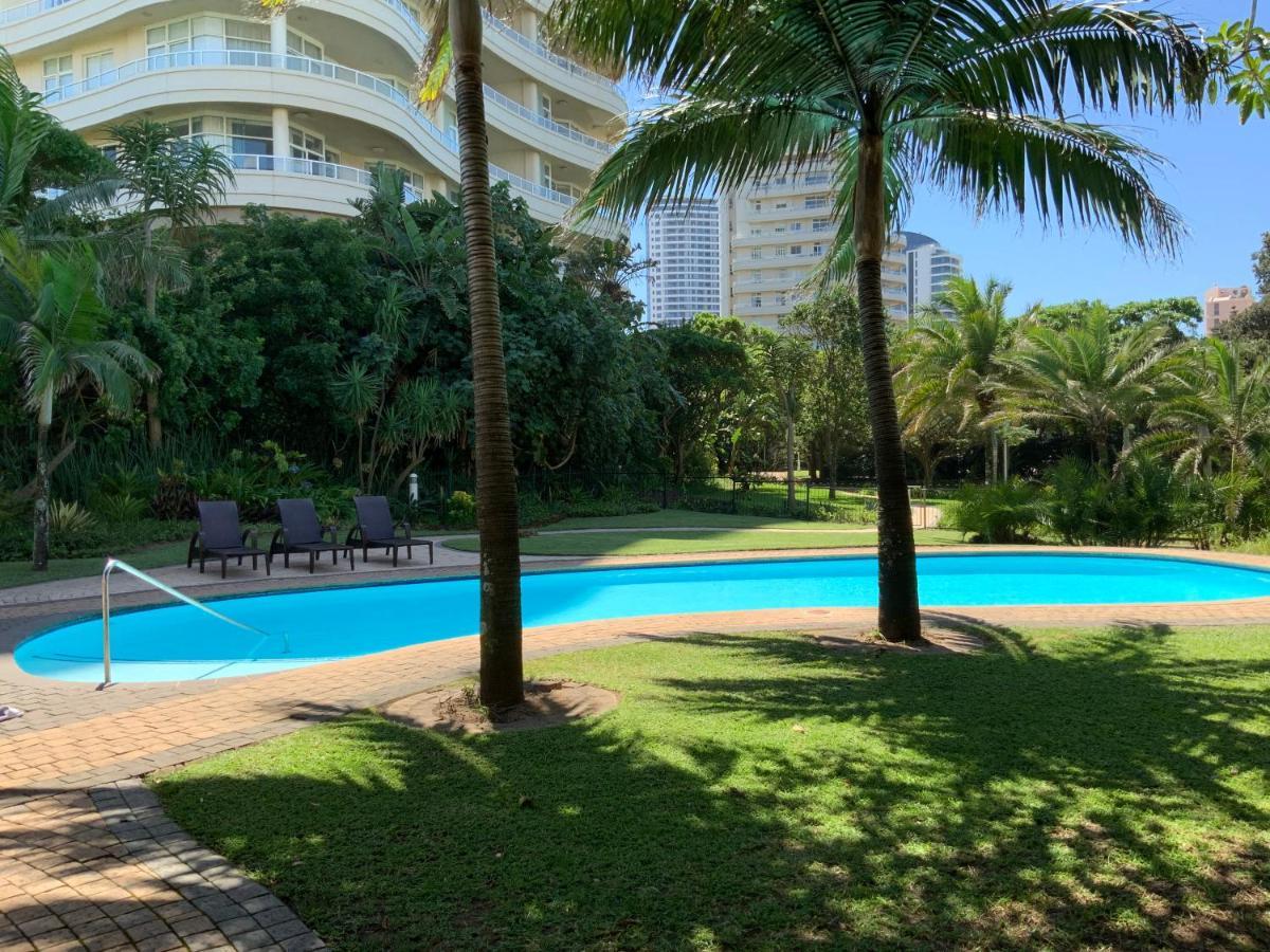 702 Oyster Schelles Apartment Durban Ngoại thất bức ảnh