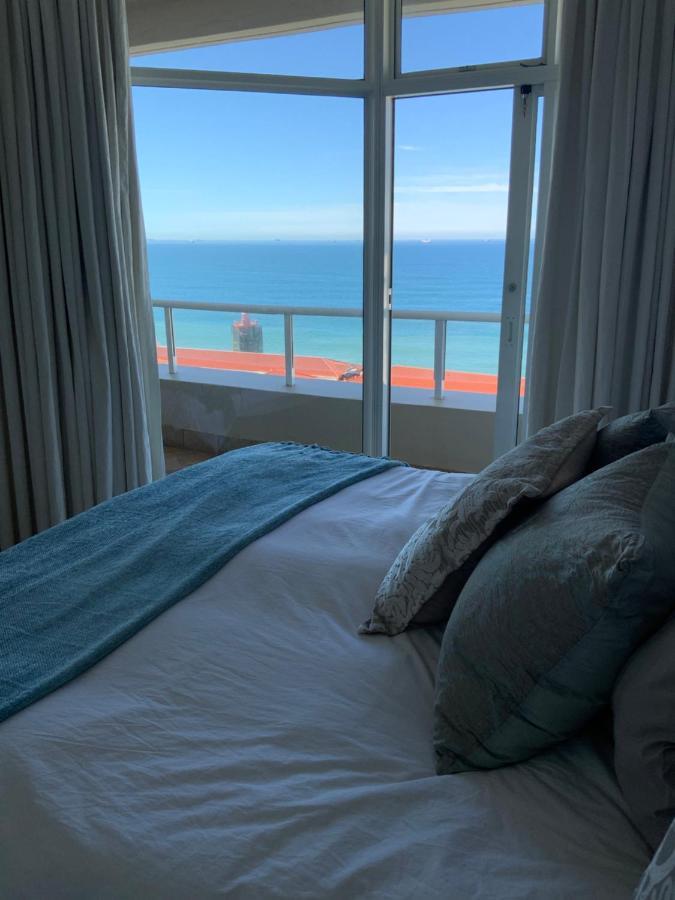 702 Oyster Schelles Apartment Durban Ngoại thất bức ảnh