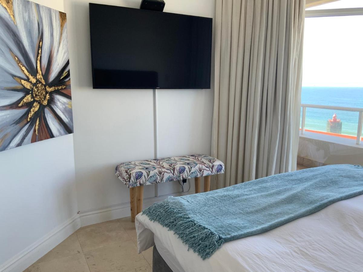 702 Oyster Schelles Apartment Durban Ngoại thất bức ảnh