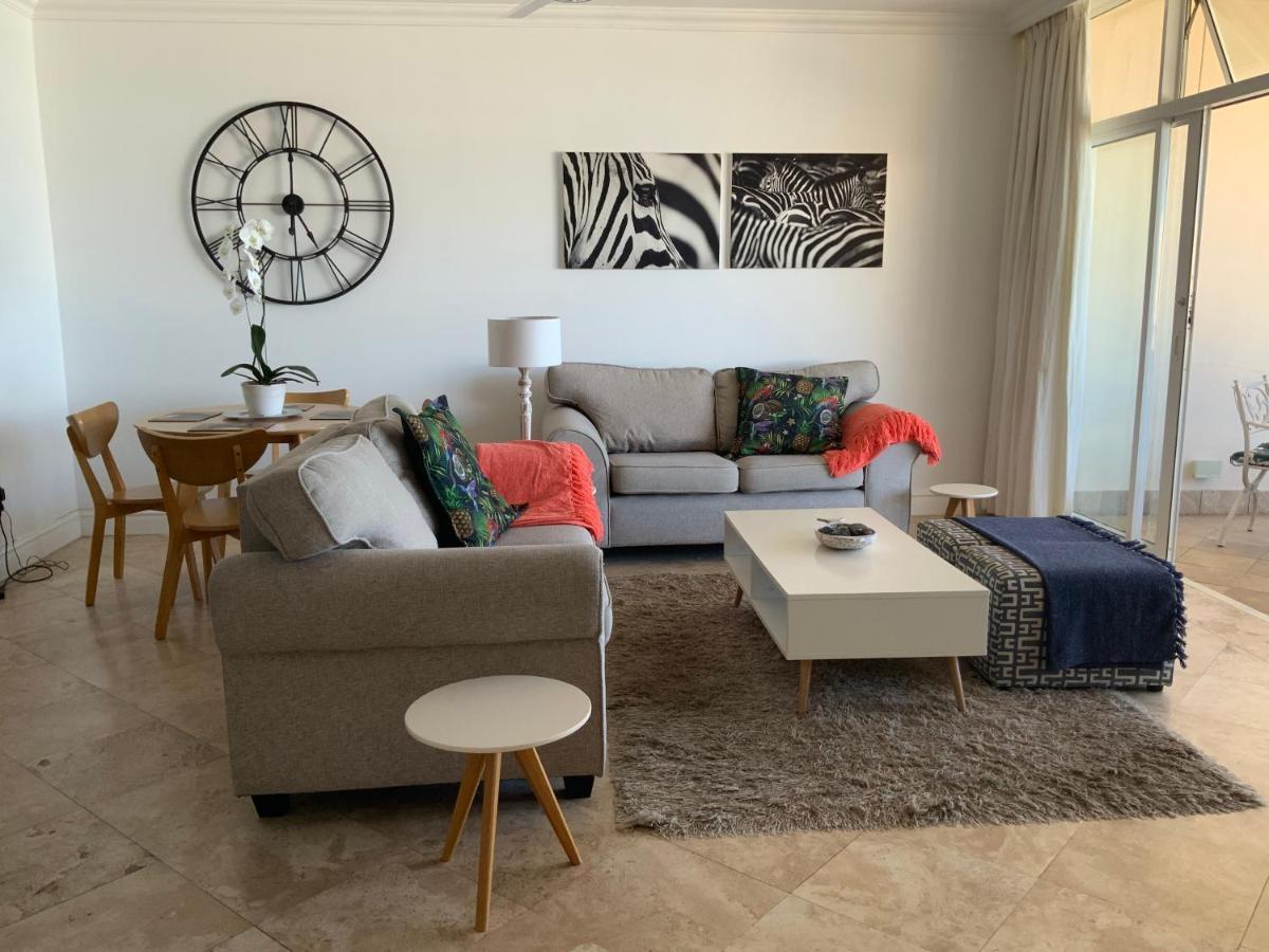 702 Oyster Schelles Apartment Durban Ngoại thất bức ảnh