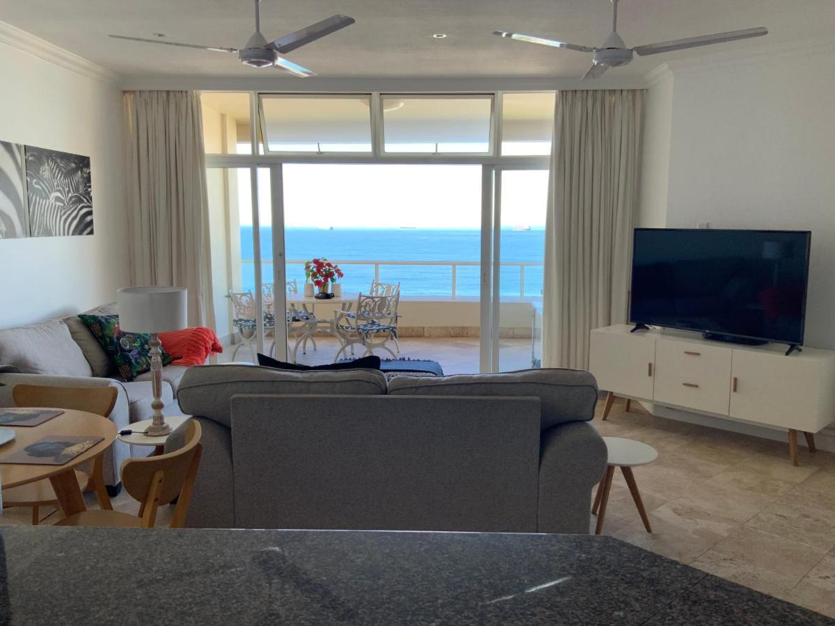 702 Oyster Schelles Apartment Durban Ngoại thất bức ảnh