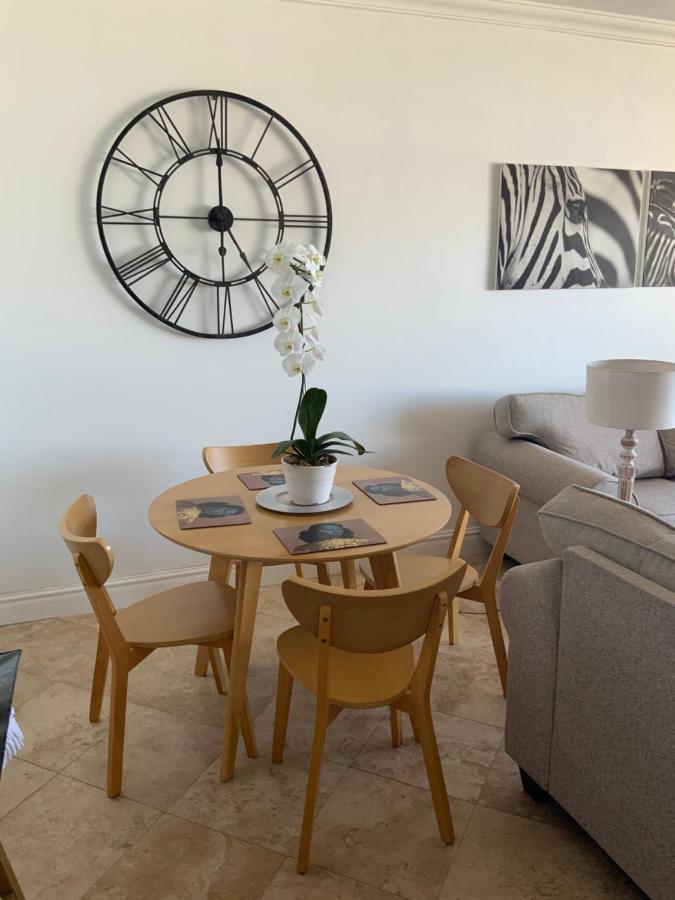 702 Oyster Schelles Apartment Durban Ngoại thất bức ảnh