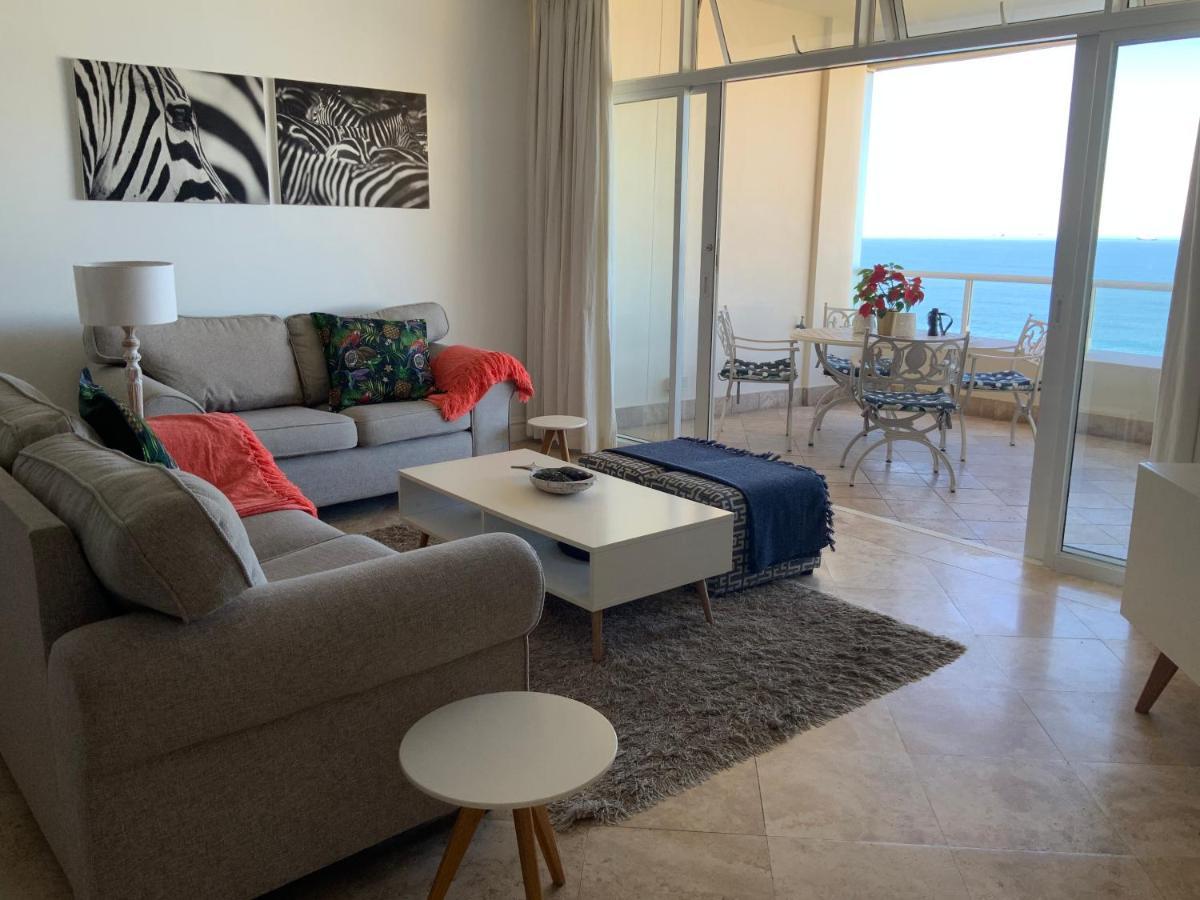 702 Oyster Schelles Apartment Durban Ngoại thất bức ảnh