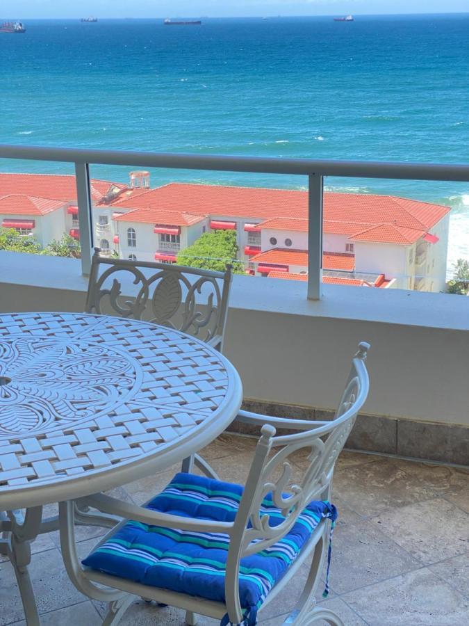 702 Oyster Schelles Apartment Durban Ngoại thất bức ảnh