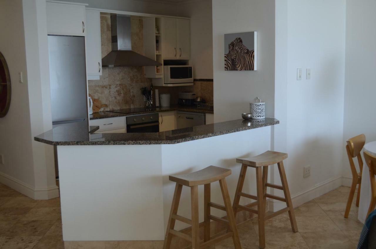 702 Oyster Schelles Apartment Durban Ngoại thất bức ảnh