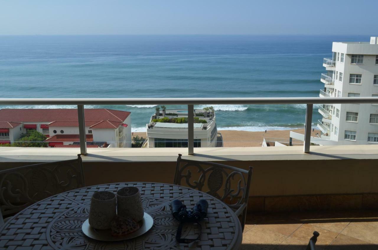 702 Oyster Schelles Apartment Durban Ngoại thất bức ảnh