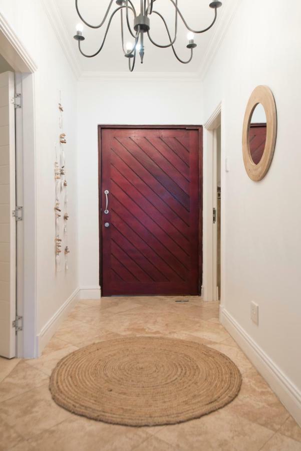 702 Oyster Schelles Apartment Durban Ngoại thất bức ảnh