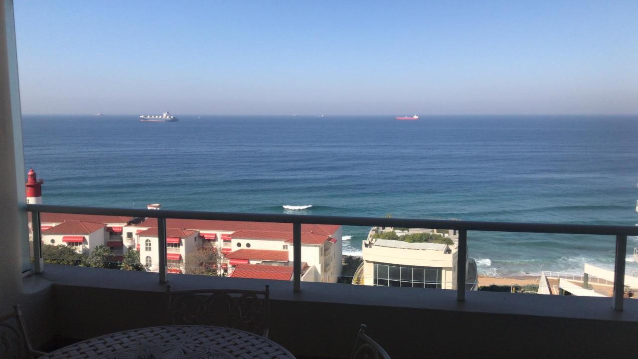 702 Oyster Schelles Apartment Durban Ngoại thất bức ảnh